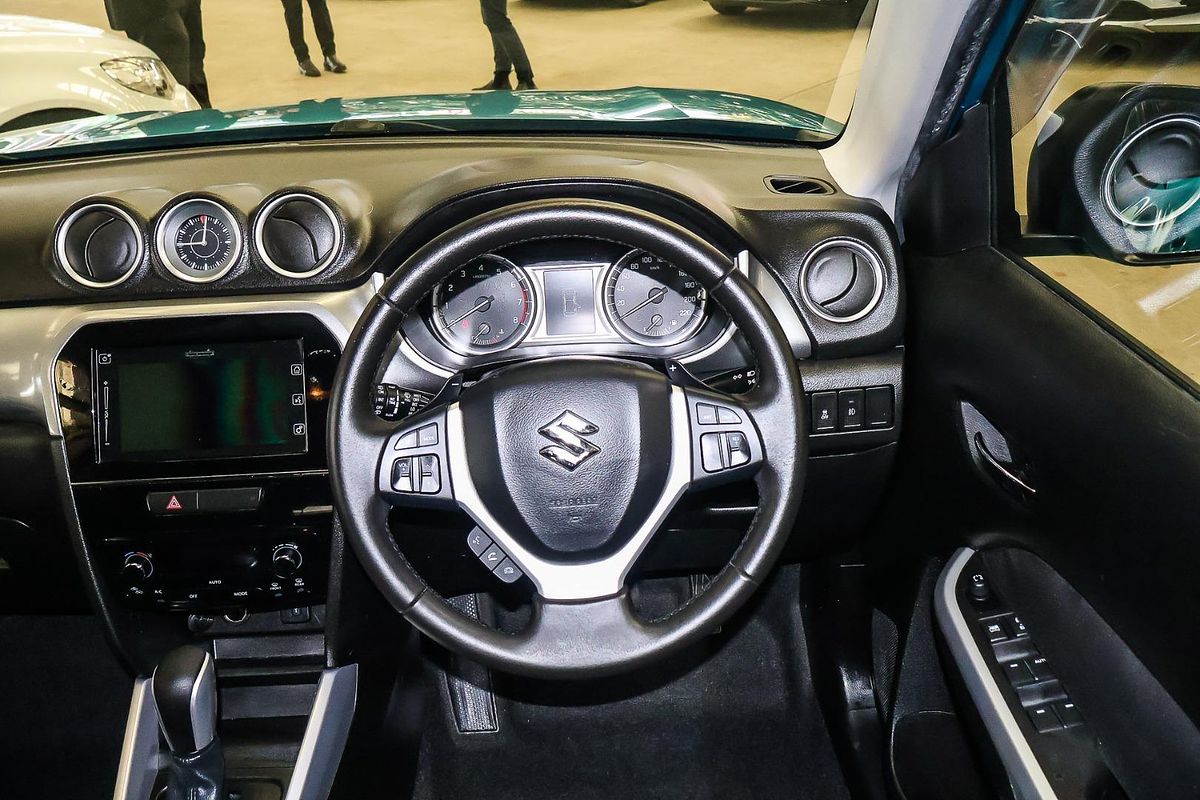 2017 Suzuki Vitara RT-S LY