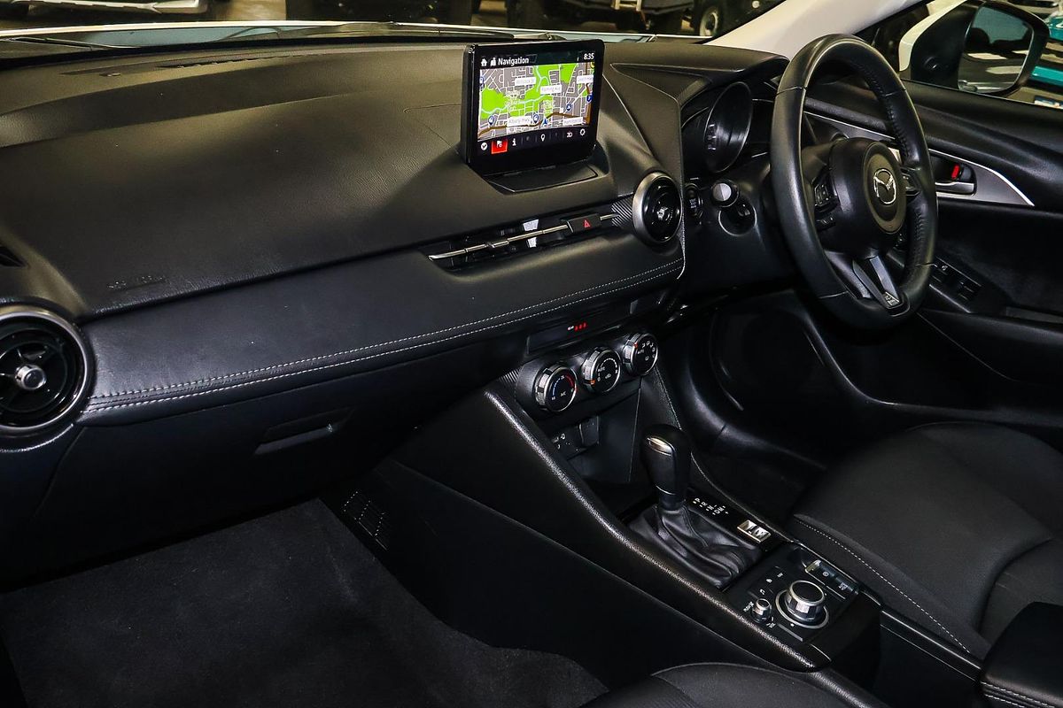 2023 Mazda CX-3 Maxx Sport DK