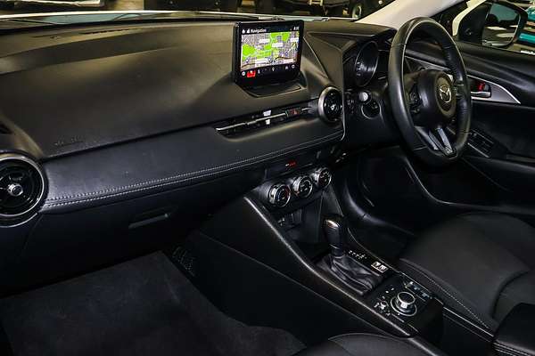 2023 Mazda CX-3 Maxx Sport DK
