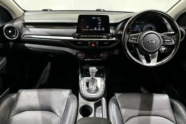2019 Kia Cerato Sport+ BD