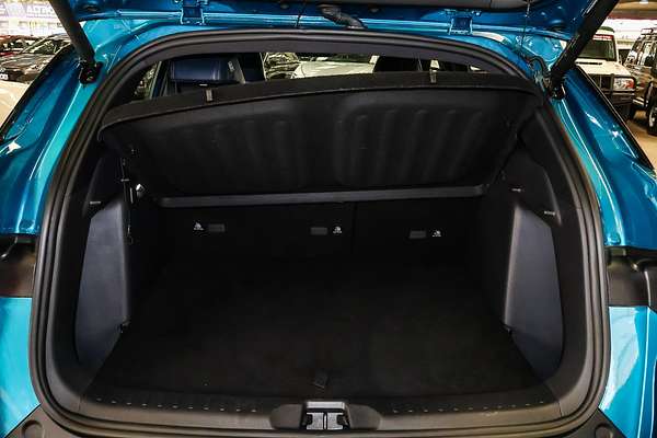 2024 BYD ATTO 3 Extended