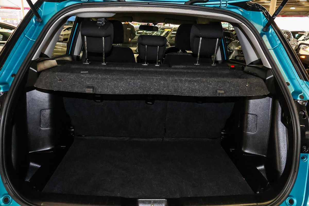 2017 Suzuki Vitara RT-S LY