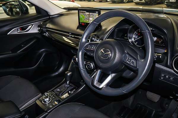 2023 Mazda CX-3 G20 Pure DK