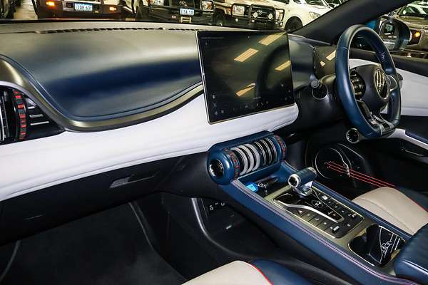2024 BYD ATTO 3 Extended