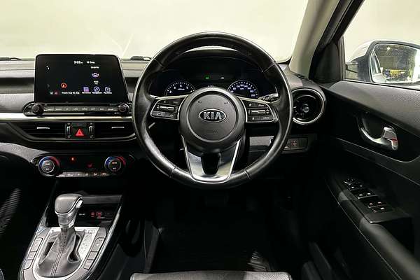 2019 Kia Cerato Sport+ BD
