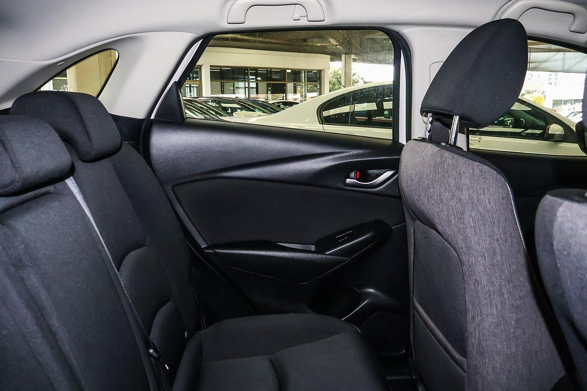 2023 Mazda CX-3 G20 Pure DK