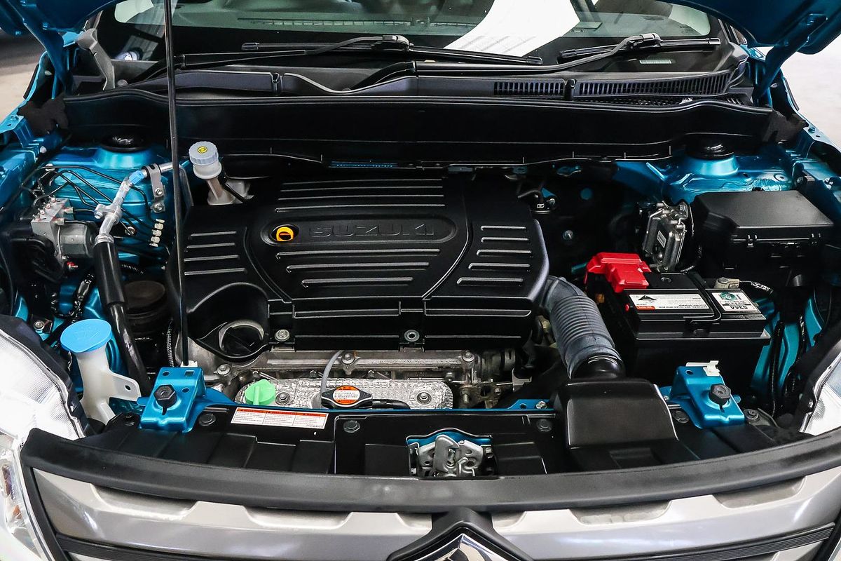 2017 Suzuki Vitara RT-S LY