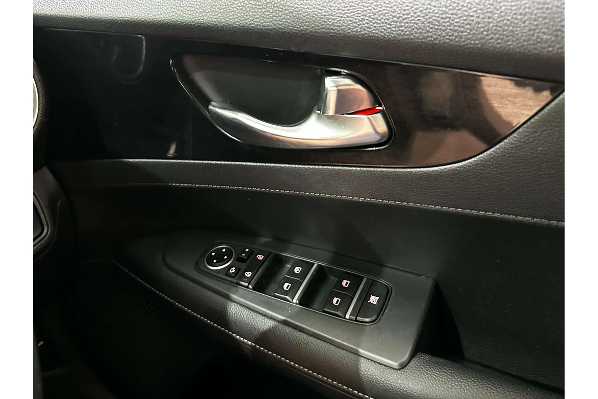 2019 Kia Cerato Sport+ BD