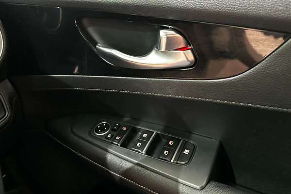 2019 Kia Cerato Sport+ BD