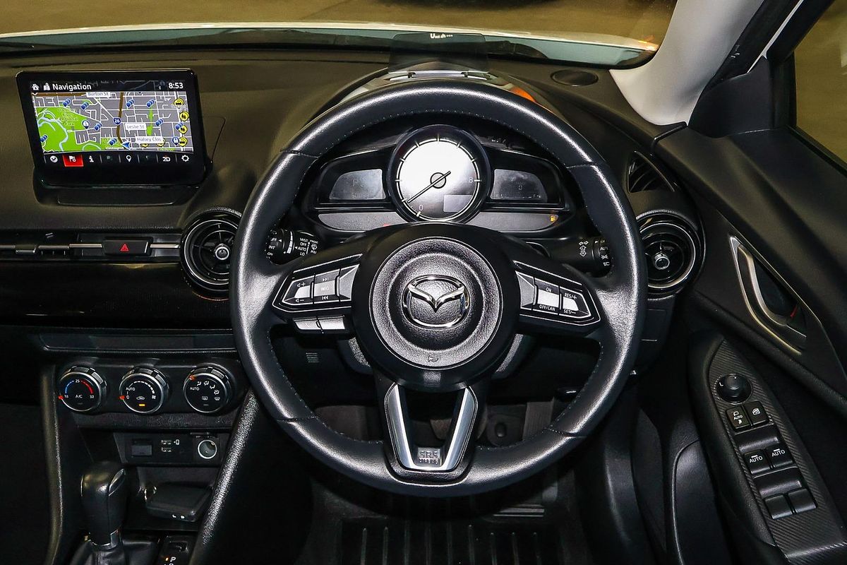 2023 Mazda CX-3 G20 Pure DK