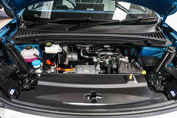 2024 BYD ATTO 3 Extended