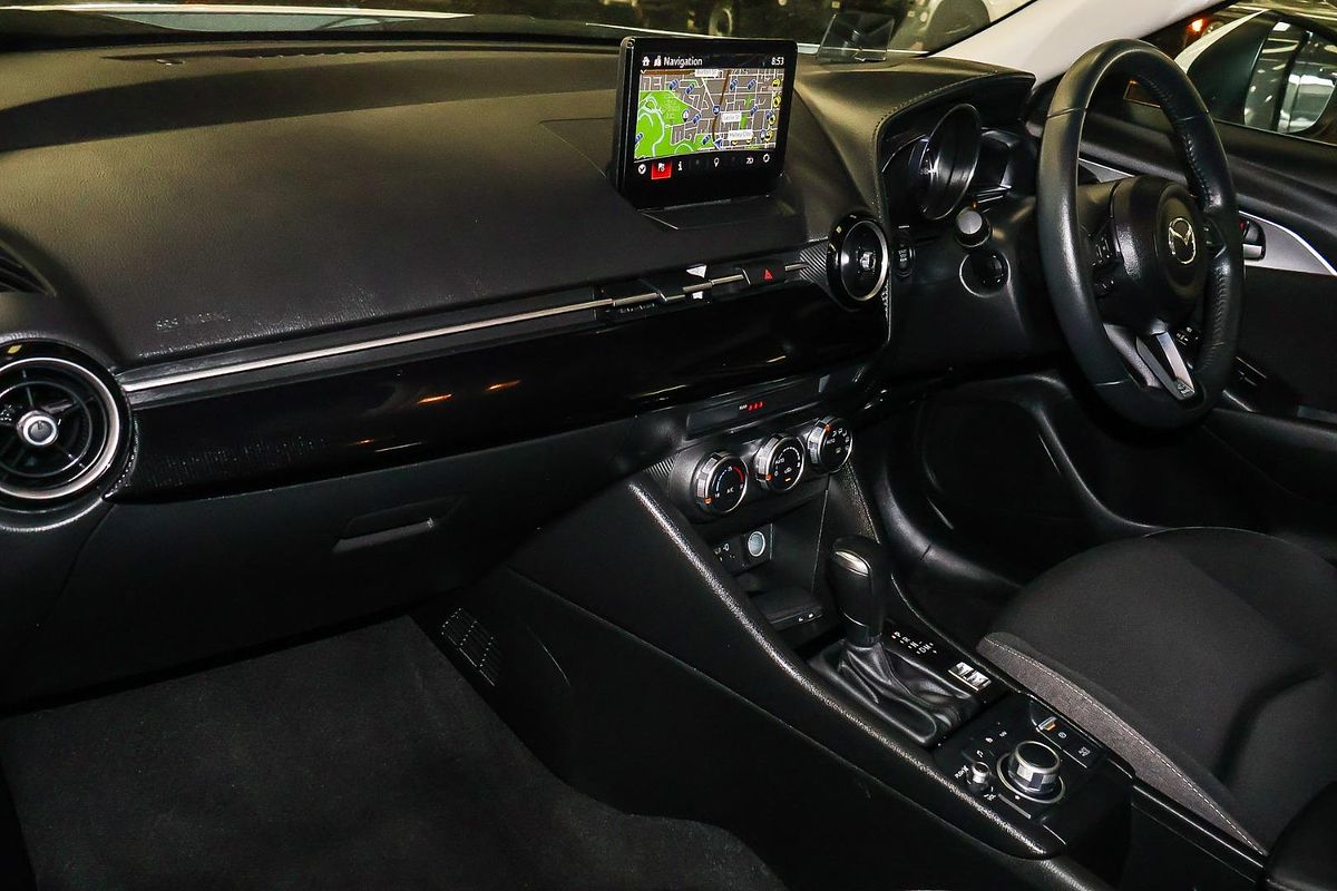 2023 Mazda CX-3 G20 Pure DK
