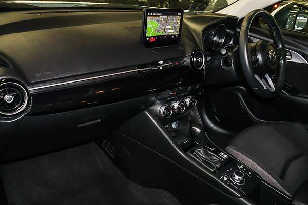 2023 Mazda CX-3 G20 Pure DK