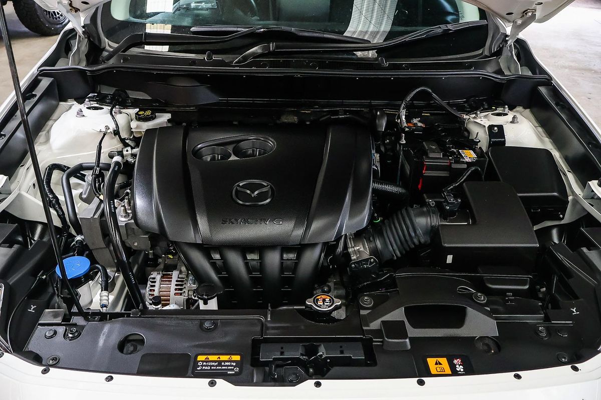 2023 Mazda CX-3 G20 Pure DK