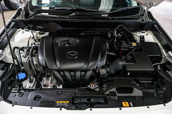 2023 Mazda CX-3 G20 Pure DK