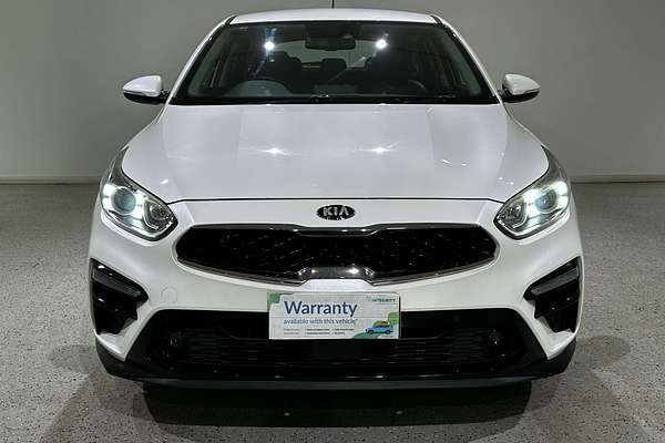 2019 Kia Cerato Sport+ BD