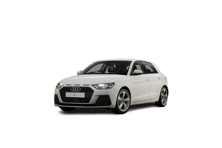 2025 Audi A1 35 TFSI S line edition GB