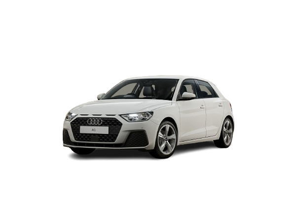 2025 Audi A1 35 TFSI S line edition GB