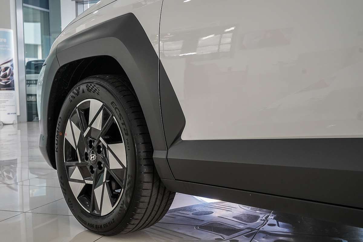 2025 Hyundai Kona Premium SX2.V3