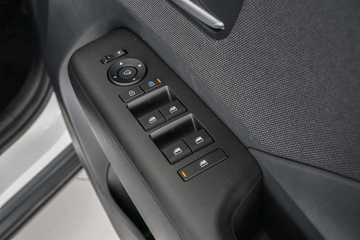 2025 Hyundai Kona Premium SX2.V3