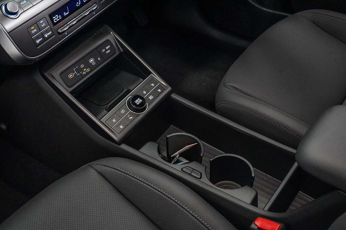 2025 Hyundai Kona Premium SX2.V3