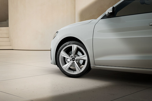 2025 Audi A1 35 TFSI S line edition GB