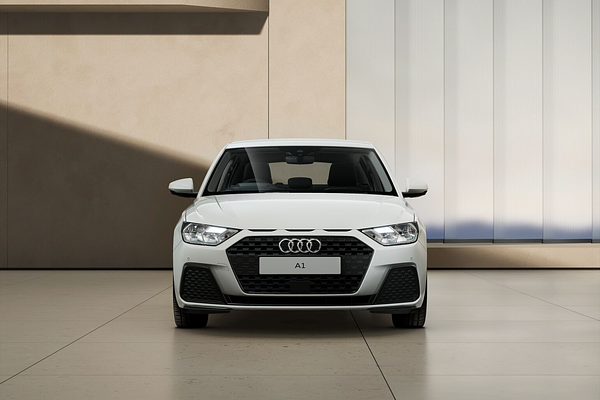 2025 Audi A1 35 TFSI S line edition GB