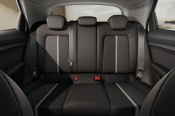 2025 Audi A1 35 TFSI S line edition GB