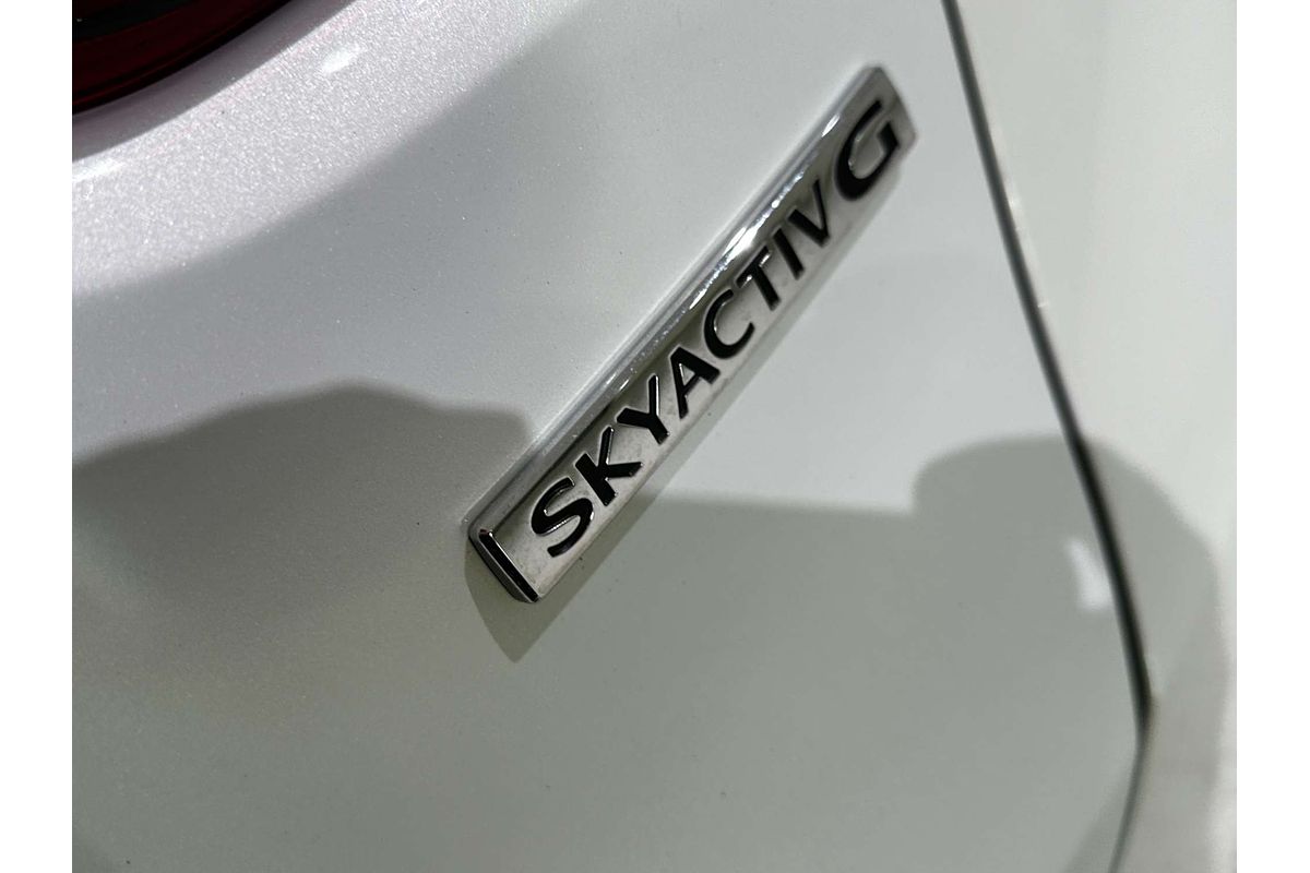 2023 Mazda CX-3 Maxx Sport DK