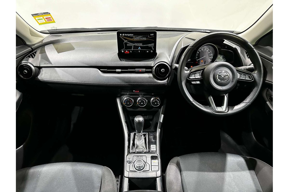 2023 Mazda CX-3 Maxx Sport DK