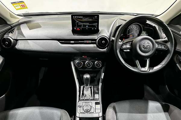 2023 Mazda CX-3 Maxx Sport DK