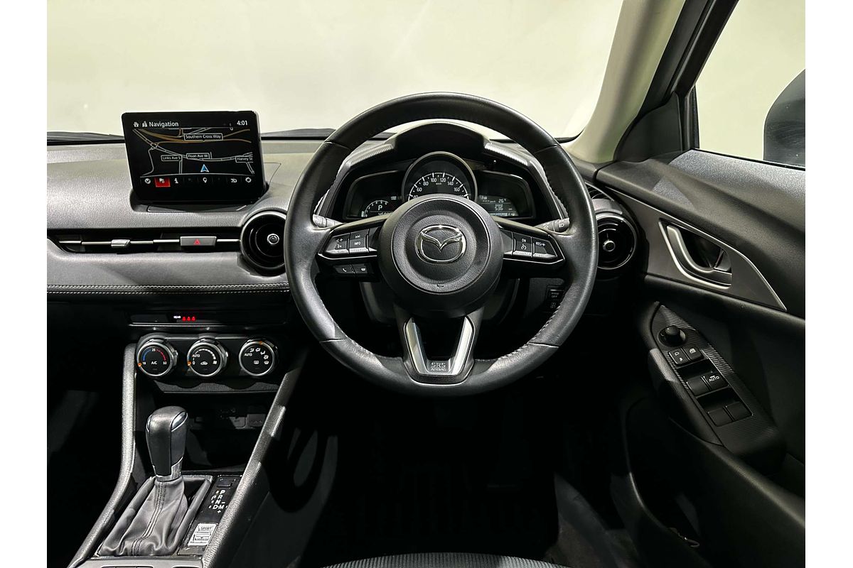2023 Mazda CX-3 Maxx Sport DK