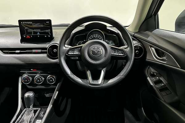 2023 Mazda CX-3 Maxx Sport DK
