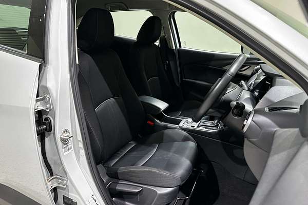 2023 Mazda CX-3 Maxx Sport DK