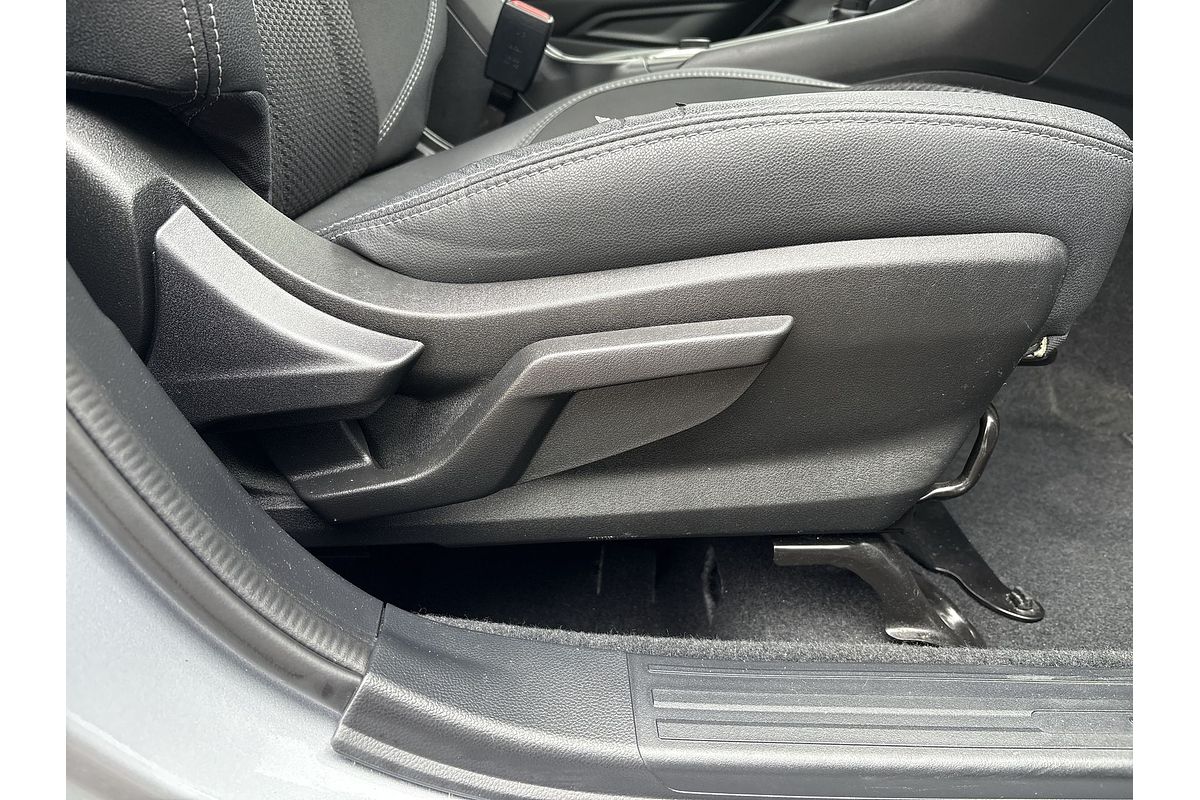 2021 Subaru Forester Hybrid L S5