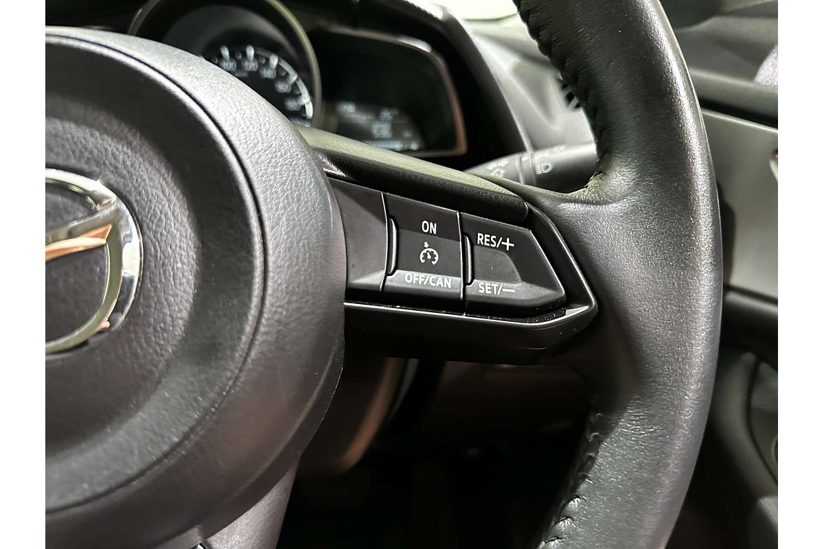 2023 Mazda CX-3 Maxx Sport DK