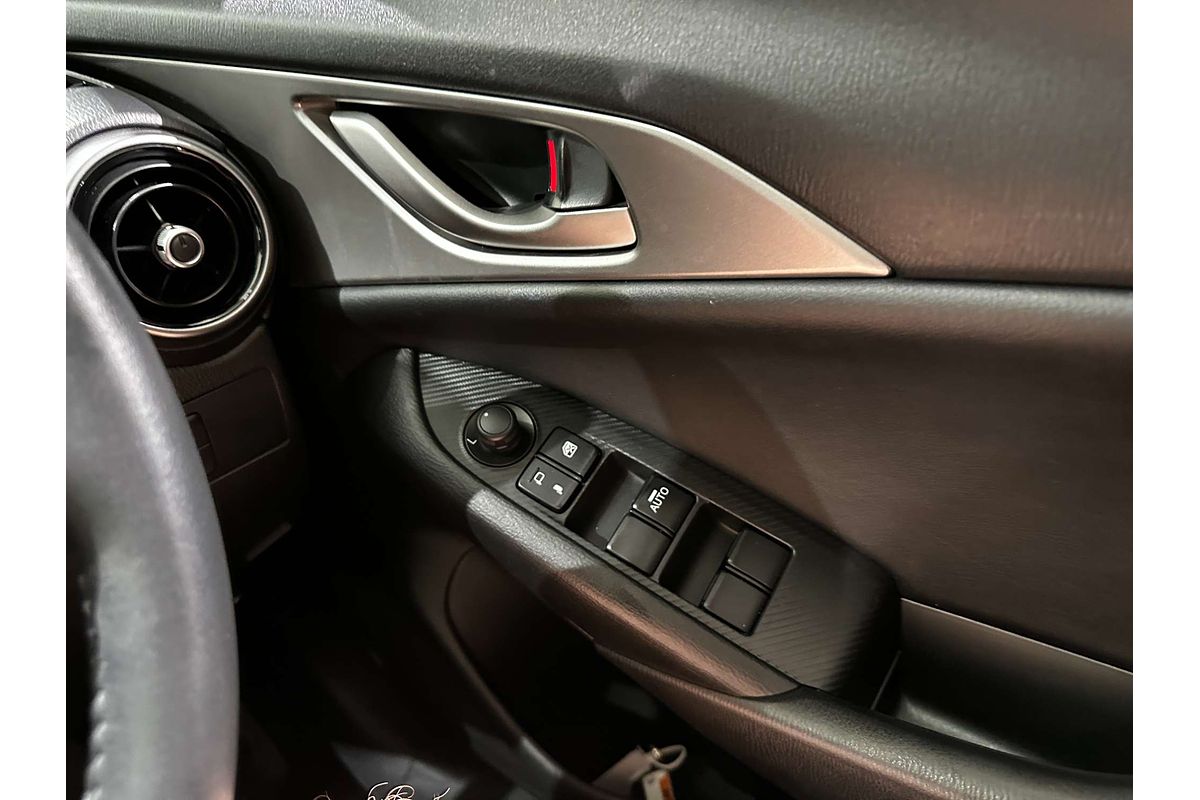 2023 Mazda CX-3 Maxx Sport DK