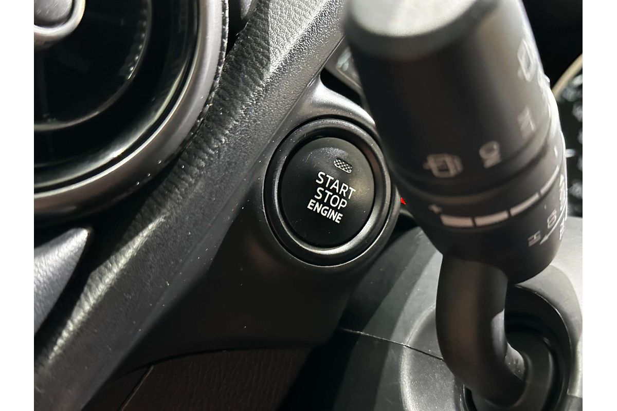 2023 Mazda CX-3 Maxx Sport DK
