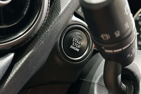 2023 Mazda CX-3 Maxx Sport DK