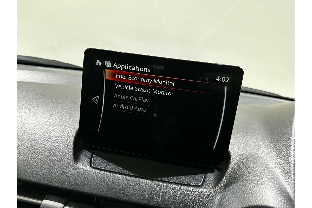 2023 Mazda CX-3 Maxx Sport DK