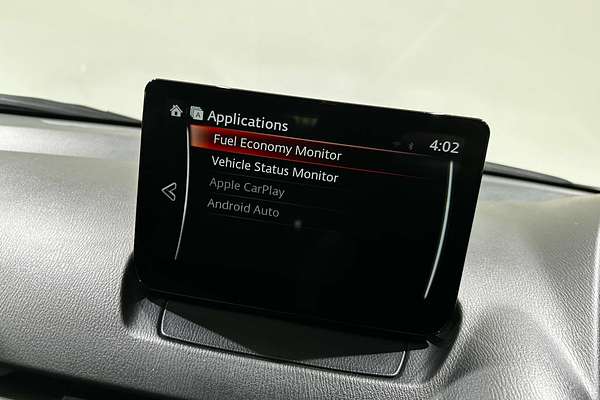 2023 Mazda CX-3 Maxx Sport DK
