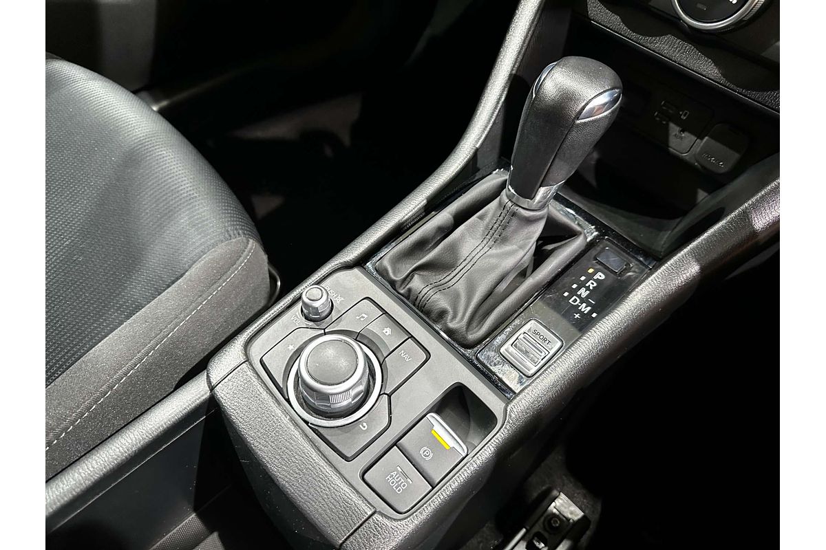 2023 Mazda CX-3 Maxx Sport DK