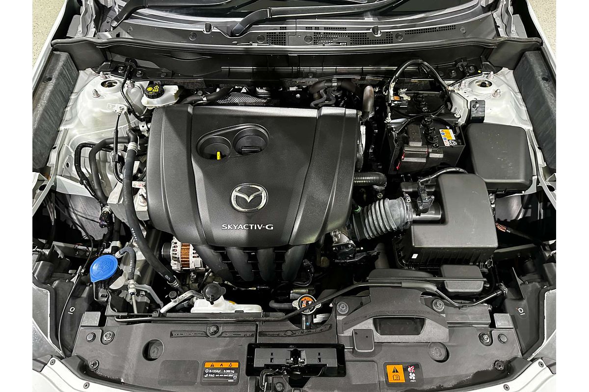 2023 Mazda CX-3 Maxx Sport DK
