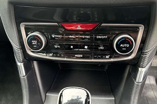 2021 Subaru Forester Hybrid L S5