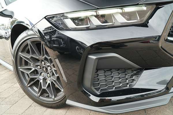 2024 Ford Mustang GT FO