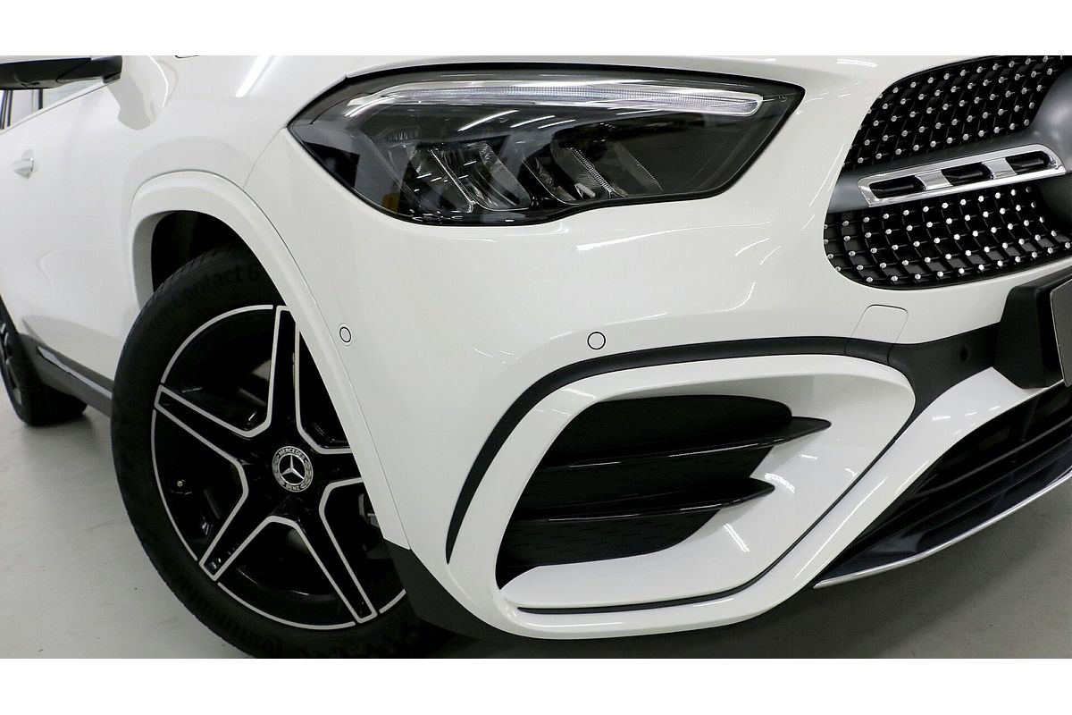 2025 Mercedes-Benz GLA-Class GLA250 H247