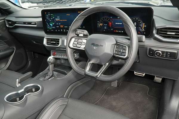 2024 Ford Mustang GT FO