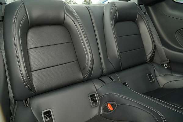 2024 Ford Mustang GT FO