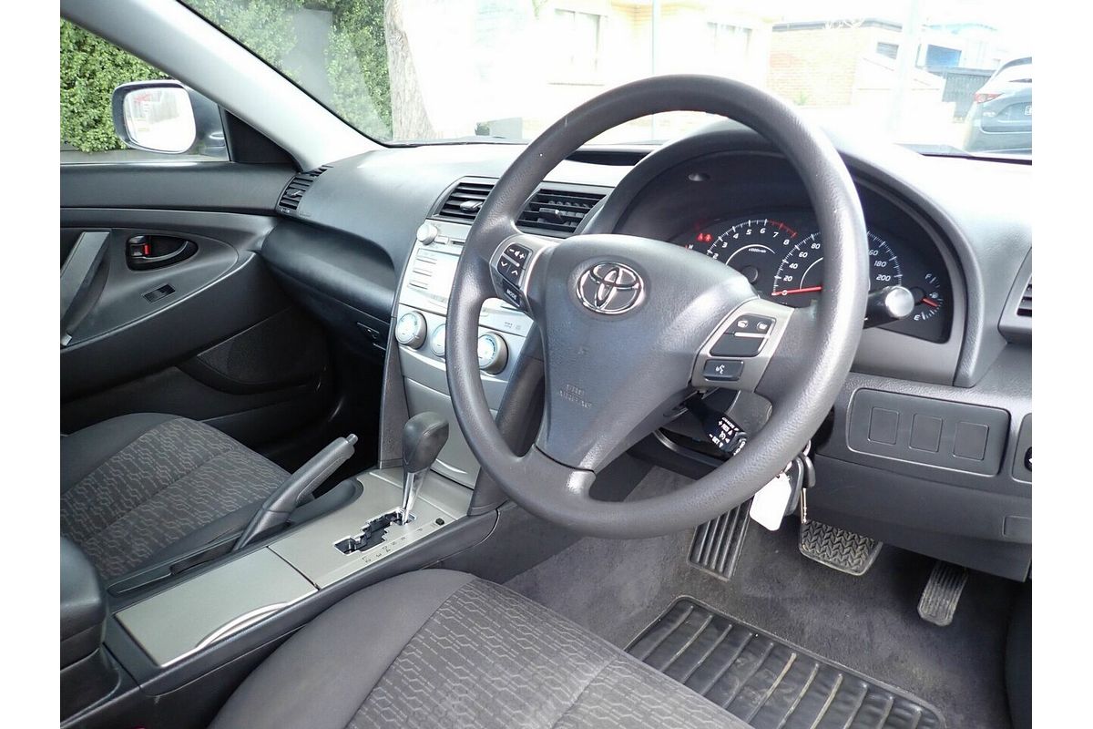 2009 Toyota Camry Altise ACV40R