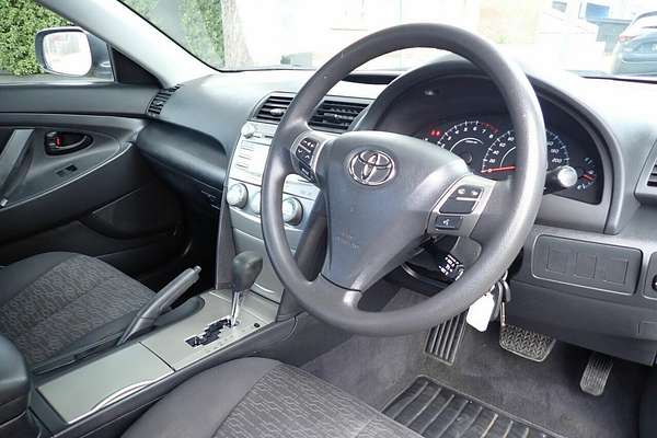 2009 Toyota Camry Altise ACV40R